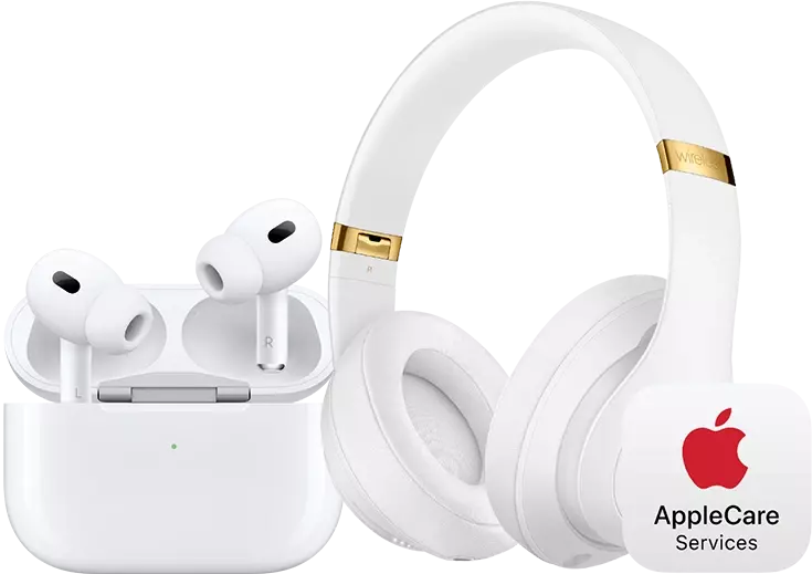 Airpods-headphones